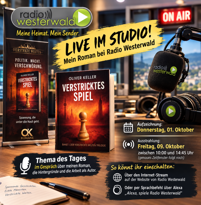 Radio Westerwald